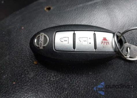 2013 Nissan Juke Sl from USA, damaged, VIN JN8AF5MV6DT225747